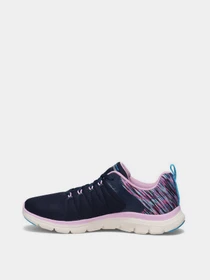 Кросівки Skechers Flex Appeal 4.0 - Dream Easy модель 149571 NVMT Фото