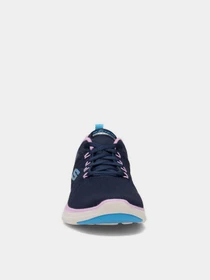 Кросівки Skechers Flex Appeal 4.0 - Dream Easy модель 149571 NVMT Фото