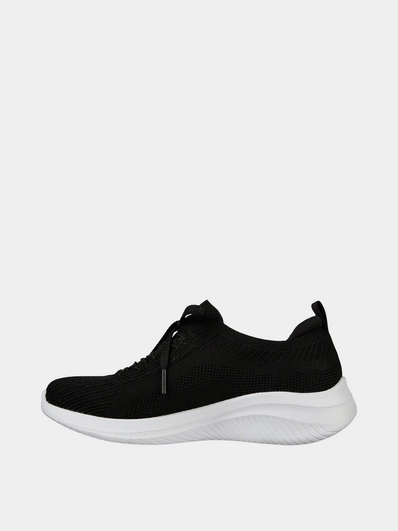 Кроссовки Skechers Ultra Flex 3.0 - Big Plan модель 149854 BKW Фото