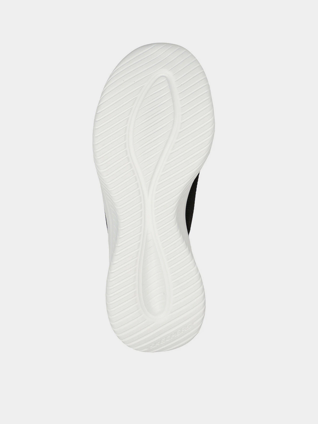 Кроссовки Skechers Ultra Flex 3.0 - Big Plan модель 149854 BKW Фото