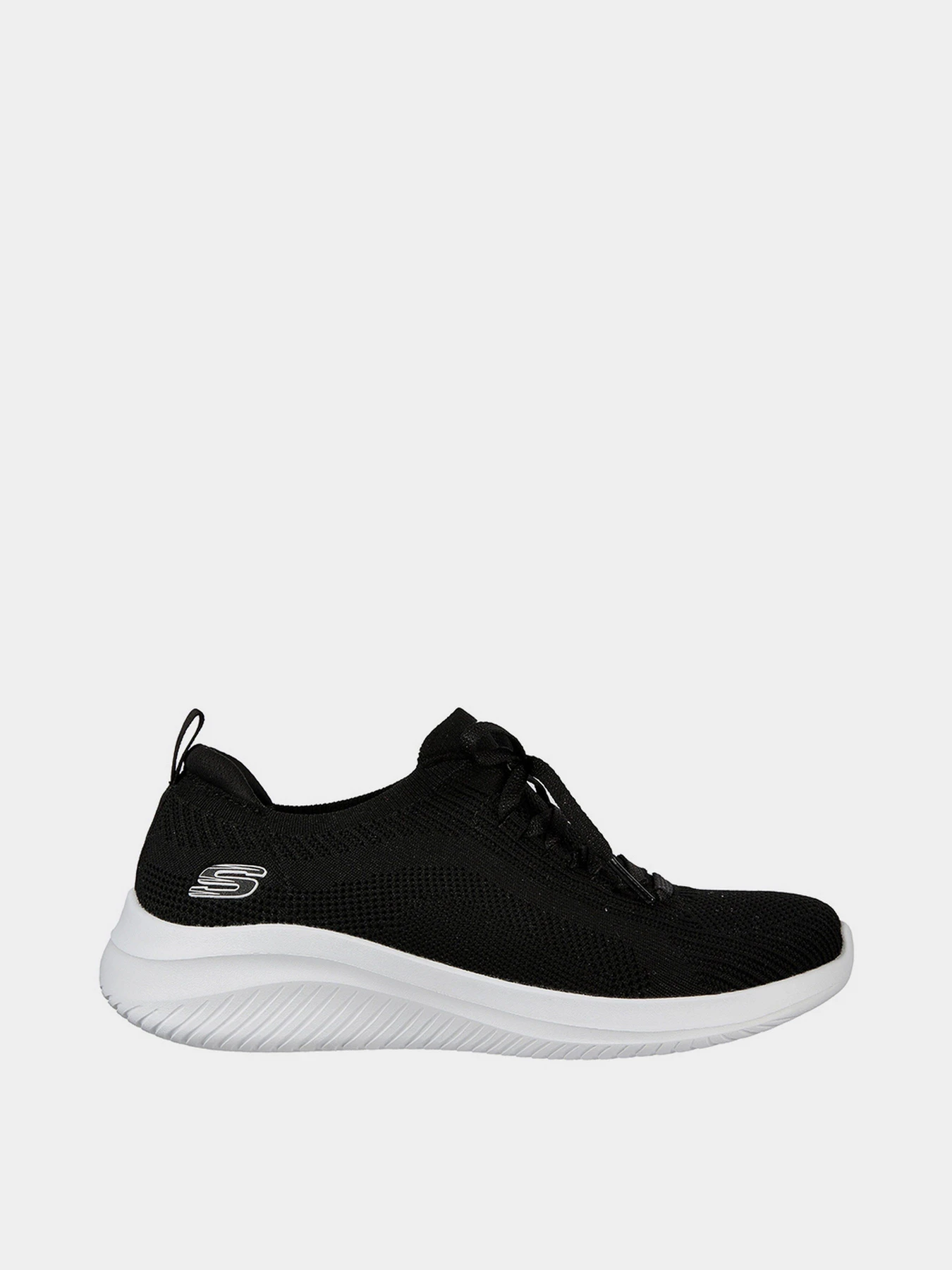 Кроссовки Skechers Ultra Flex 3.0 - Big Plan модель 149854 BKW Фото