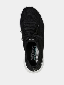 Кроссовки Skechers Ultra Flex 3.0 - Big Plan модель 149854 BKW Фото
