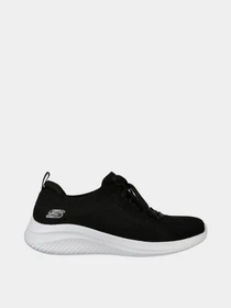 Кроссовки Skechers Ultra Flex 3.0 - Big Plan модель 149854 BKW Фото