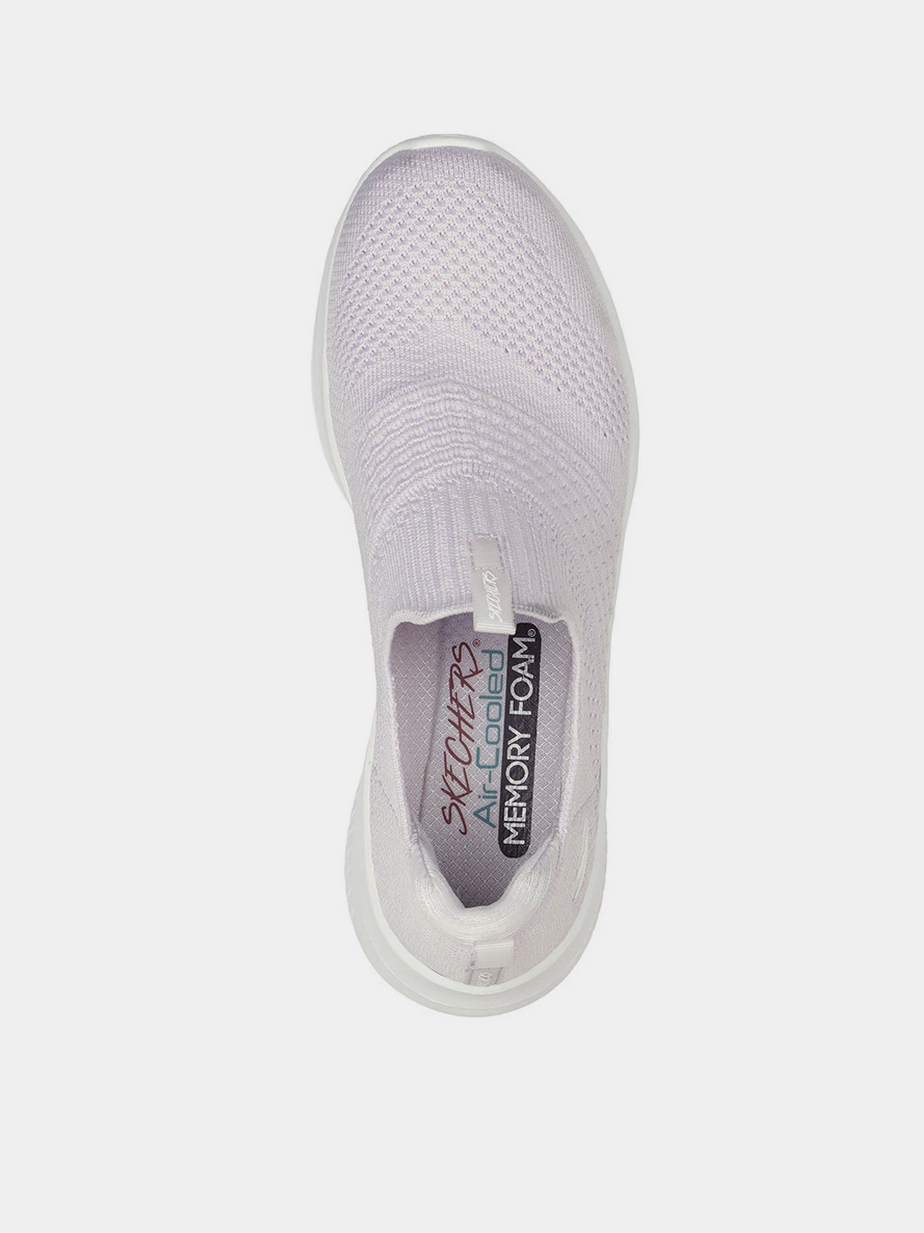 Слипоны и мокасины Skechers Ultra Flex 3.0 - Classy Charm модель 149855 LAV Слипоны и мокасины Skechers Ultra Flex 3.0 - Classy Charm модель 149855 LAV Фото
