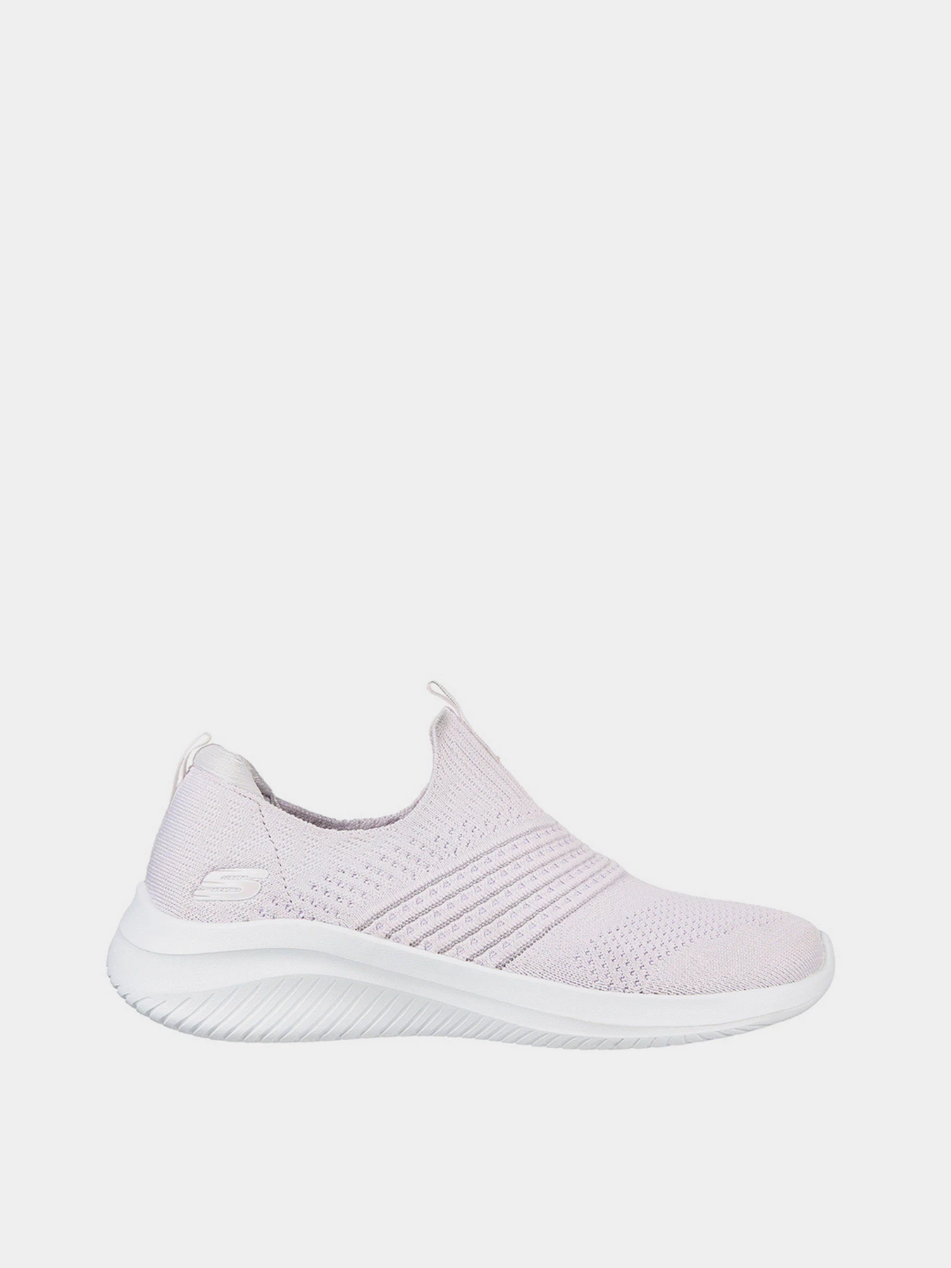 Слипоны и мокасины Skechers Ultra Flex 3.0 - Classy Charm модель 149855 LAV Слипоны и мокасины Skechers Ultra Flex 3.0 - Classy Charm модель 149855 LAV Фото