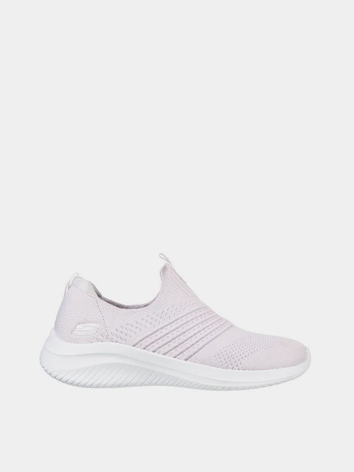 Слипоны и мокасины Skechers Ultra Flex 3.0 - Classy Charm модель 149855 LAV Фото