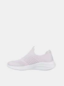 Слипоны и мокасины Skechers Ultra Flex 3.0 - Classy Charm модель 149855 LAV Фото