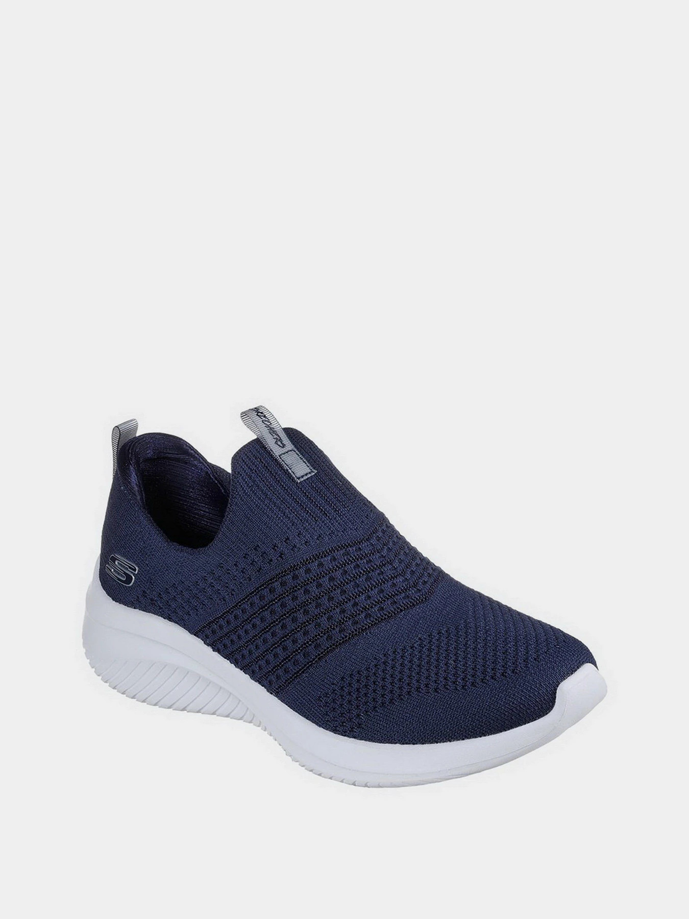 Слипоны и мокасины Skechers Ultra Flex 3.0 - Classy Charm модель 149855 NVY Слипоны и мокасины Skechers Ultra Flex 3.0 - Classy Charm модель 149855 NVY Фото