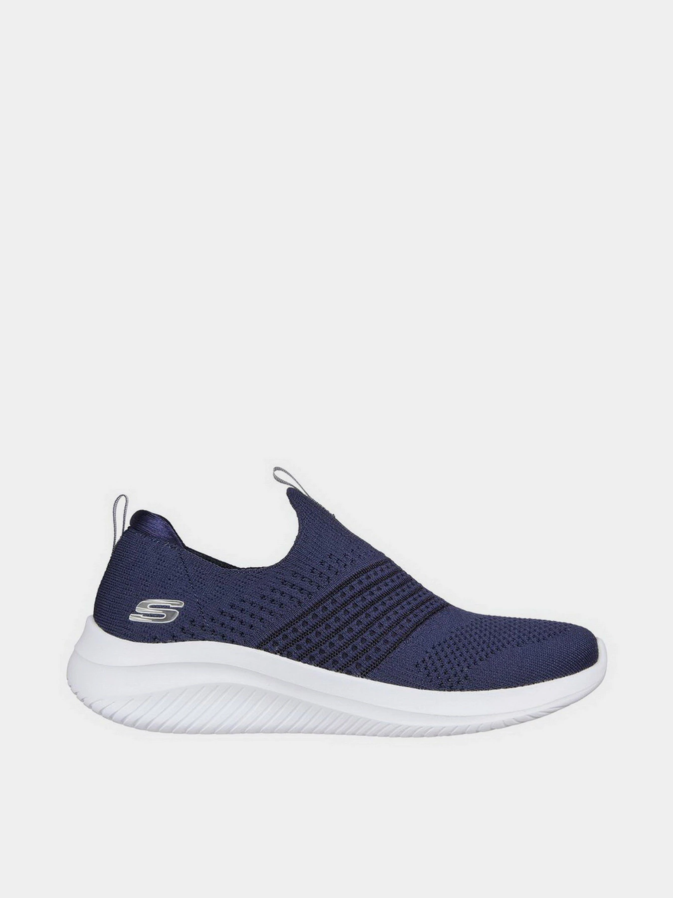 Слипоны и мокасины Skechers Ultra Flex 3.0 - Classy Charm модель 149855 NVY Слипоны и мокасины Skechers Ultra Flex 3.0 - Classy Charm модель 149855 NVY Фото