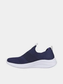 Слипоны и мокасины Skechers Ultra Flex 3.0 - Classy Charm модель 149855 NVY Фото