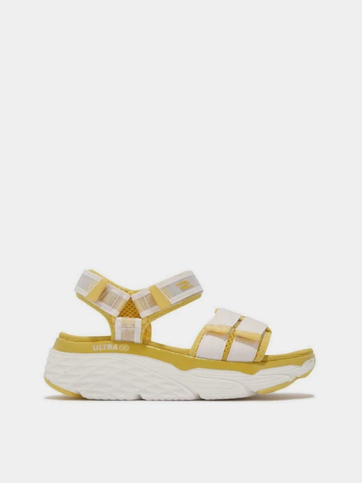 Сандалии Skechers On-The-GO Max Cushioning модель 140424 WYL Фото