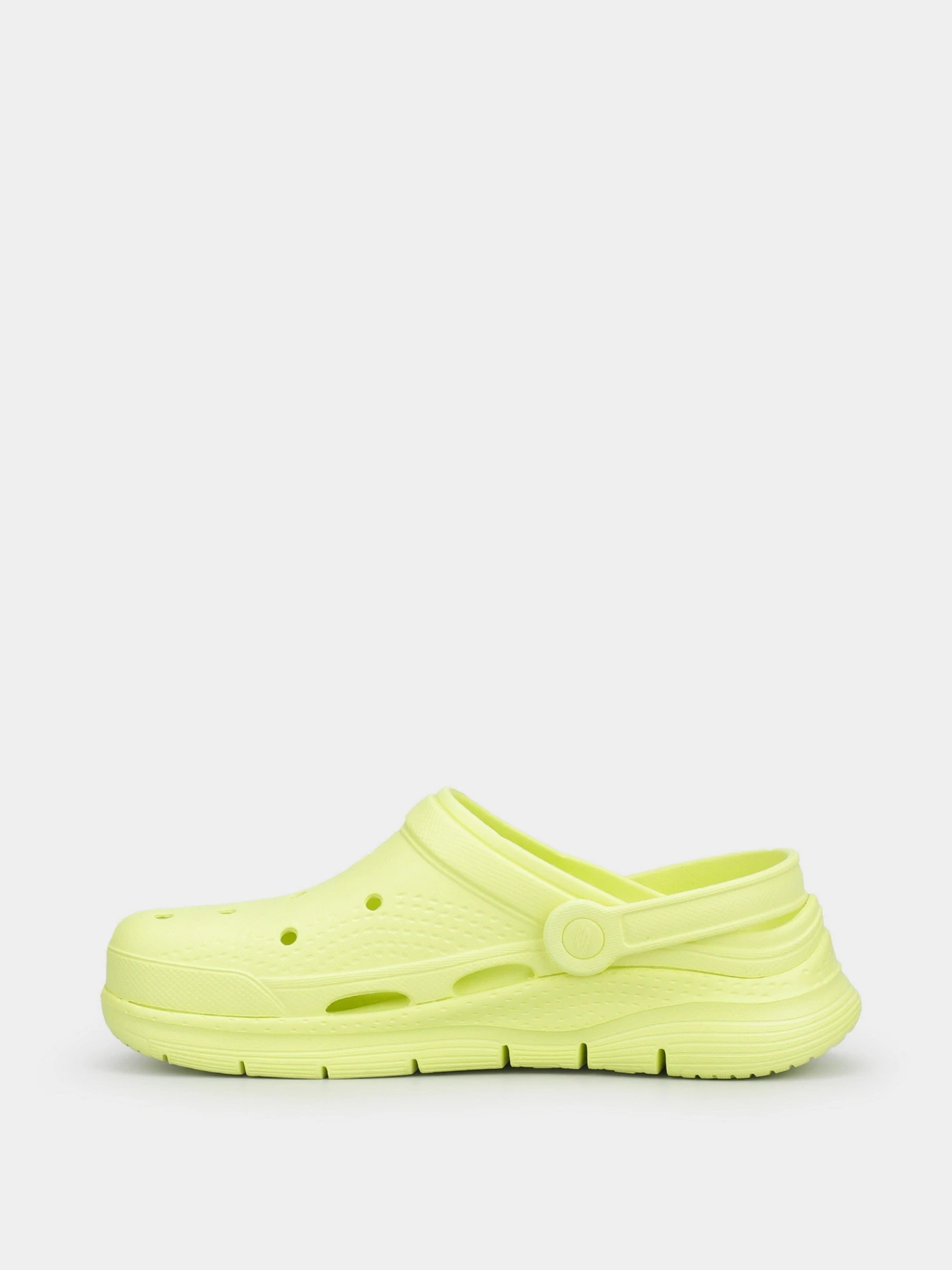 Шлёпанцы Skechers Arch Fit - It's A Fit модель 111385 LIME Шлёпанцы Skechers Arch Fit - It's A Fit модель 111385 LIME Фото