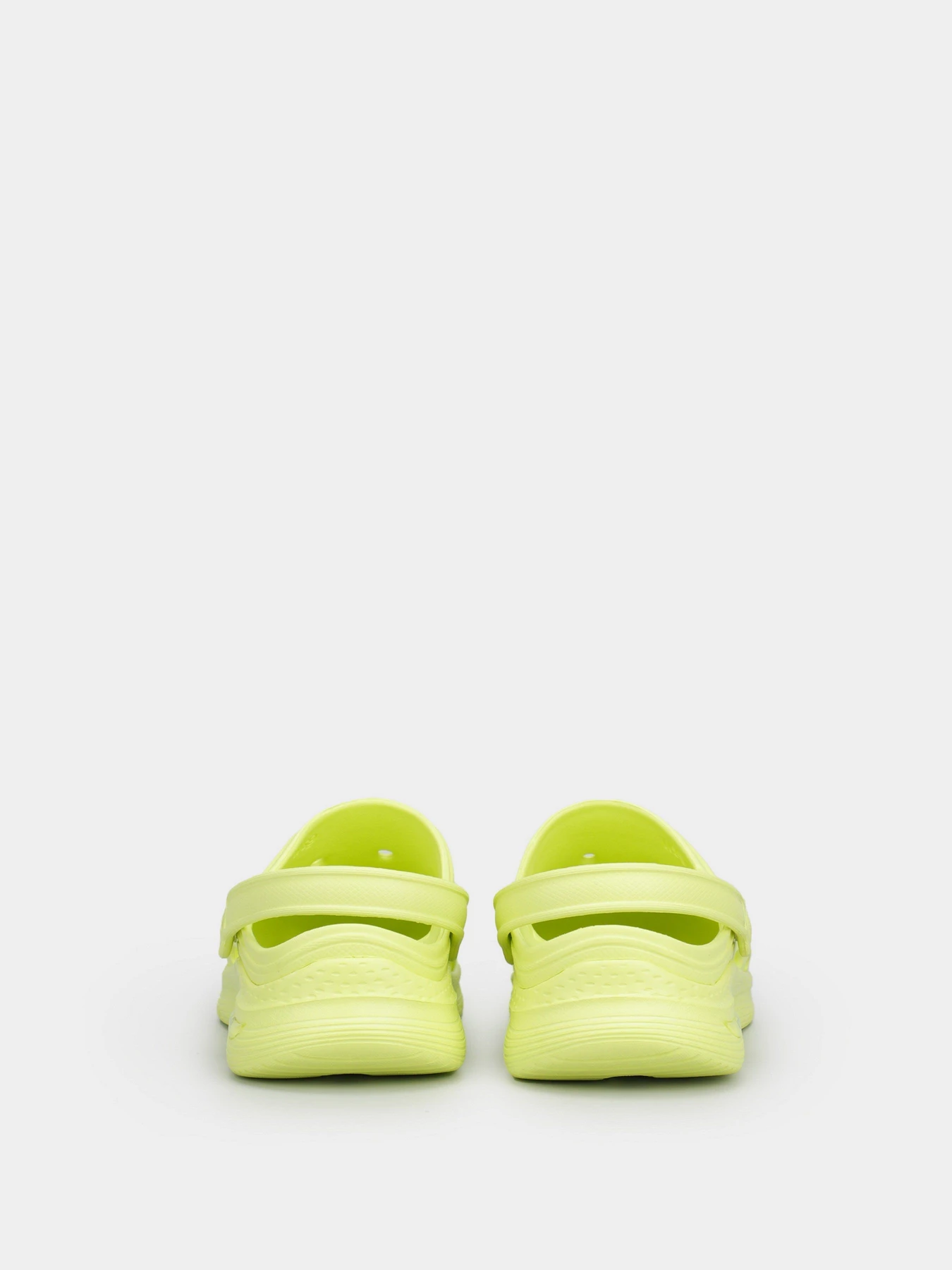 Шлёпанцы Skechers Arch Fit - It's A Fit модель 111385 LIME Шлёпанцы Skechers Arch Fit - It's A Fit модель 111385 LIME Фото