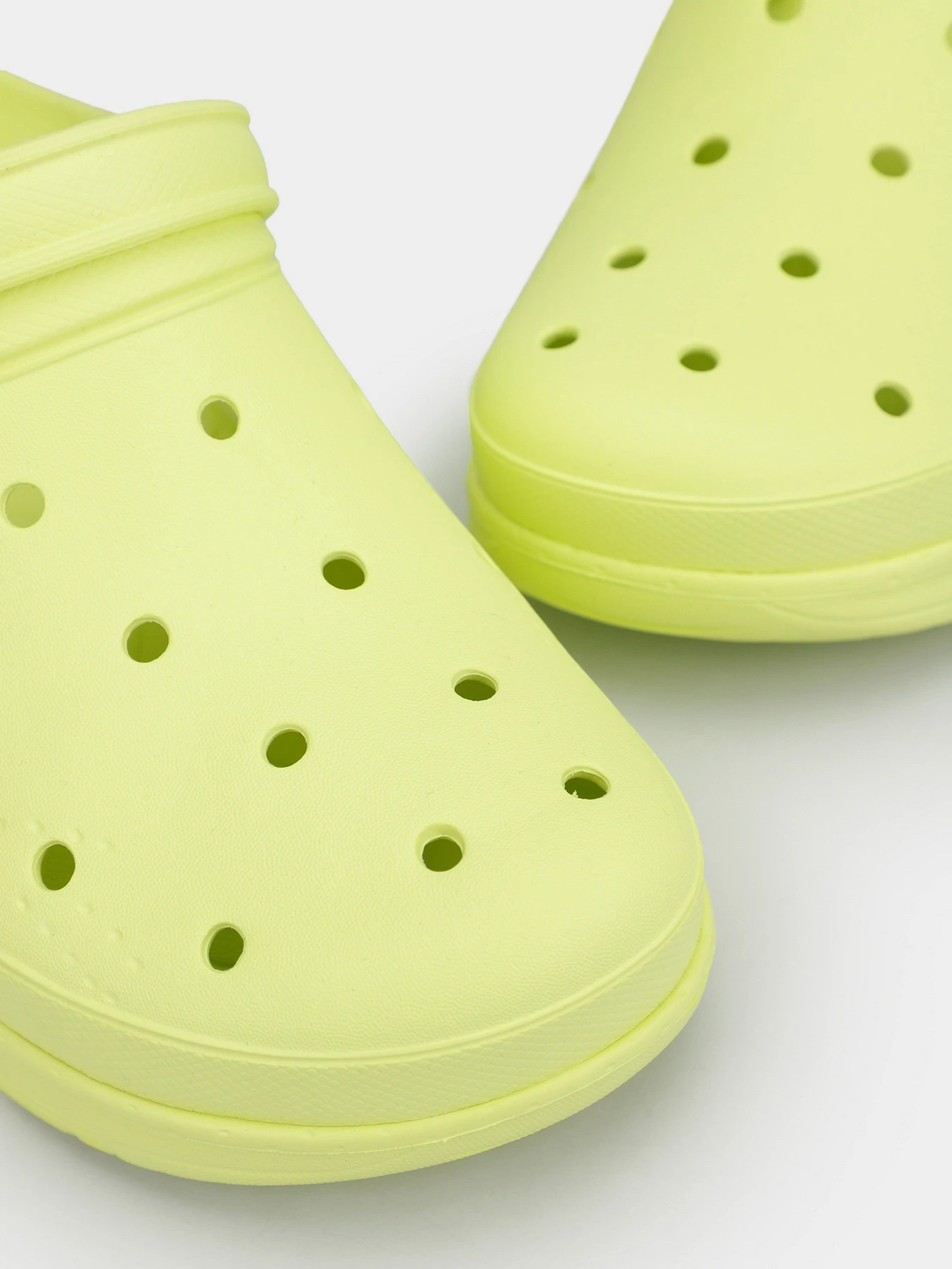 Шлёпанцы Skechers Arch Fit - It's A Fit модель 111385 LIME Шлёпанцы Skechers Arch Fit - It's A Fit модель 111385 LIME Фото