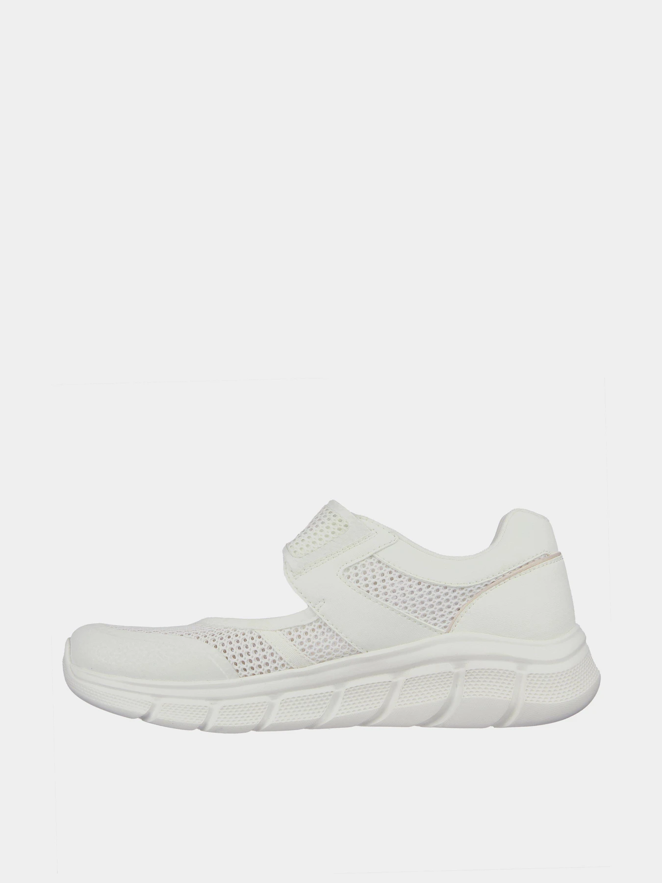 Туфли и лоферы Skechers BOBS B FLEX модель 117105 WHT Фото
