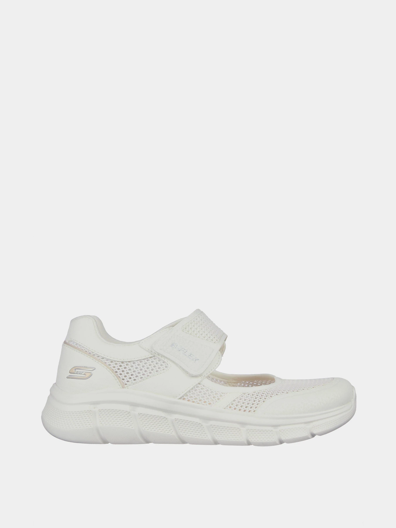 Туфли и лоферы Skechers BOBS B FLEX модель 117105 WHT Фото