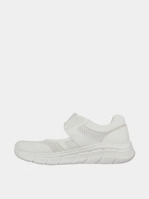 Туфли и лоферы Skechers BOBS B FLEX модель 117105 WHT Фото