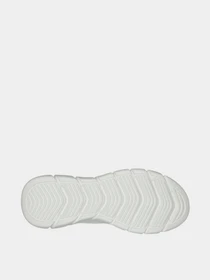 Туфли и лоферы Skechers BOBS B FLEX модель 117105 WHT Фото
