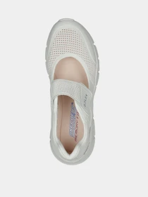 Туфли и лоферы Skechers BOBS B FLEX модель 117105 WHT Фото