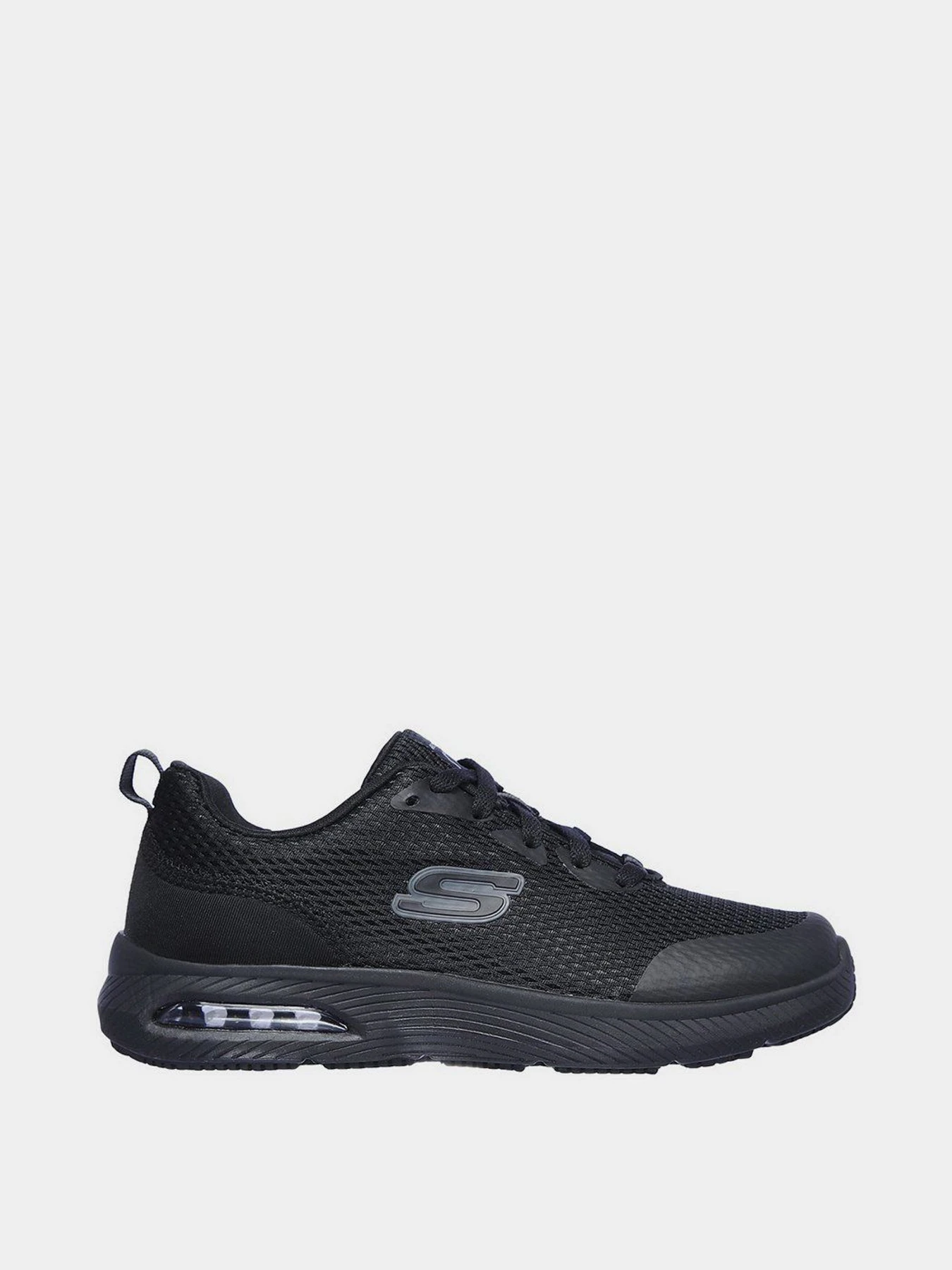 Кросівки Skechers модель 77285 BLK Фото