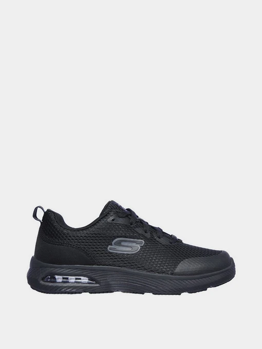 Кросівки Skechers модель 77285 BLK Фото