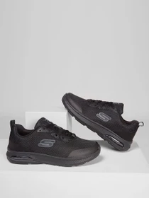 Кросівки Skechers модель 77285 BLK Фото