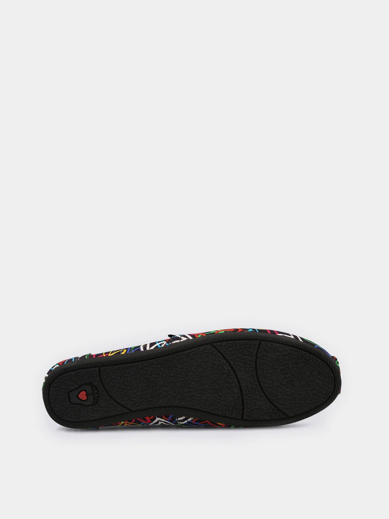 Слипоны и мокасины Skechers x Jgoldcrown BOBS модель 113611 BKMT Слипоны и мокасины Skechers x Jgoldcrown BOBS модель 113611 BKMT Фото