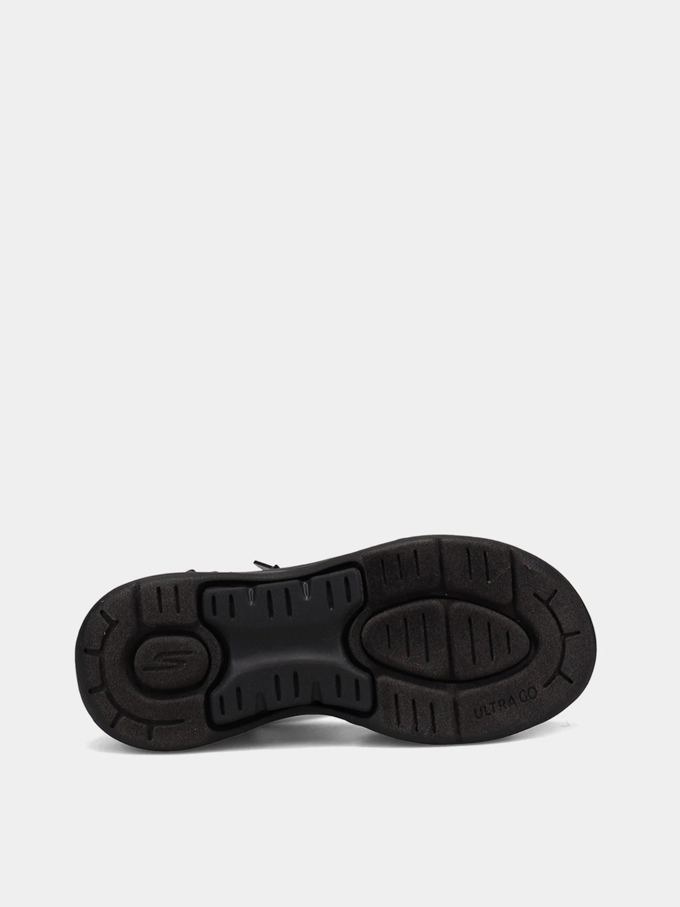 Сандалии Skechers GO WALK ARCH FIT SANDAL модель 140251 BBK Фото