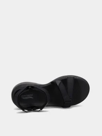 Сандалии Skechers GO WALK ARCH FIT SANDAL модель 140251 BBK Фото