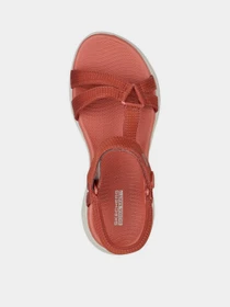 Сандалии Skechers модель 15316 RUST Фото