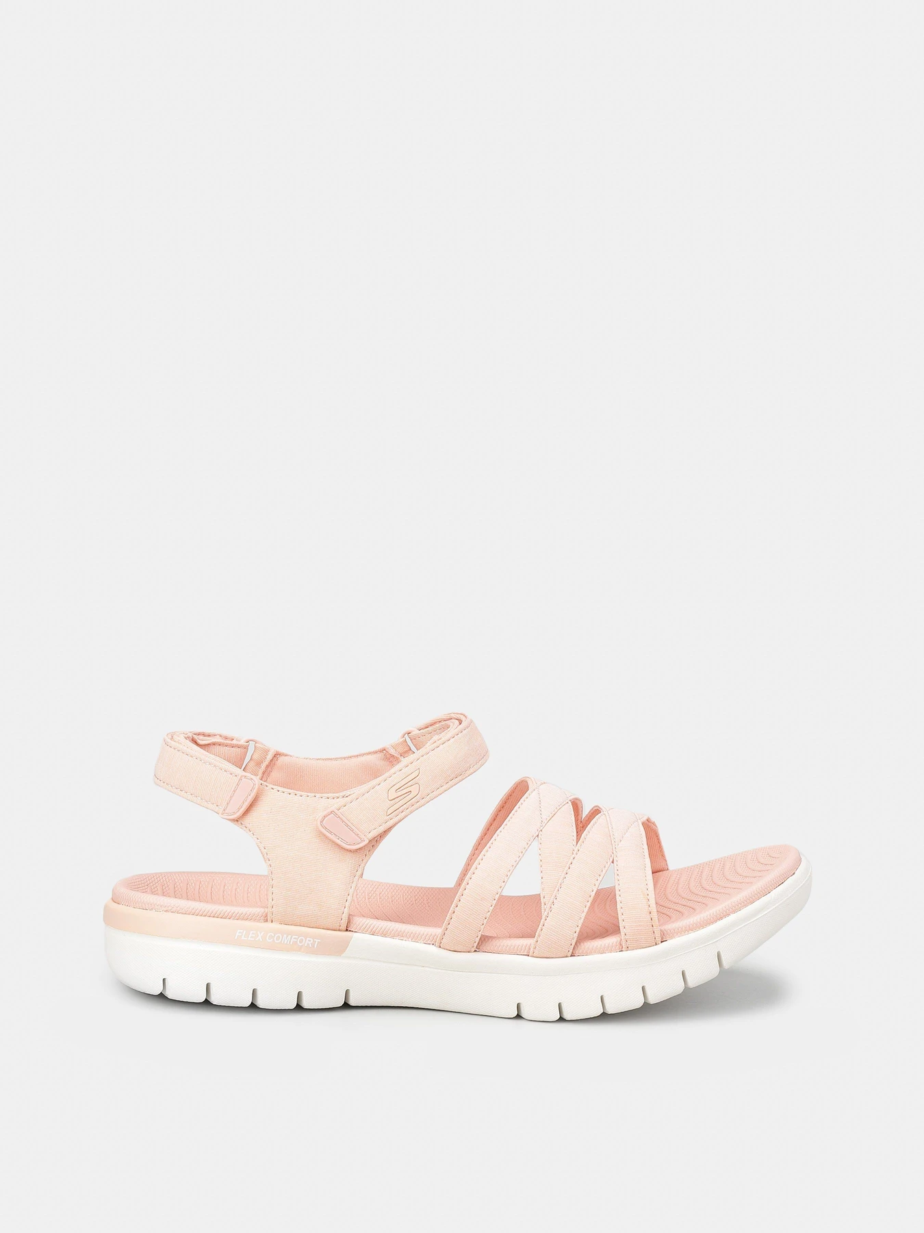 Сандалии Skechers On-the-GO Flex – Finest модель 140318 LTPK Сандалии Skechers On-the-GO Flex – Finest модель 140318 LTPK Фото