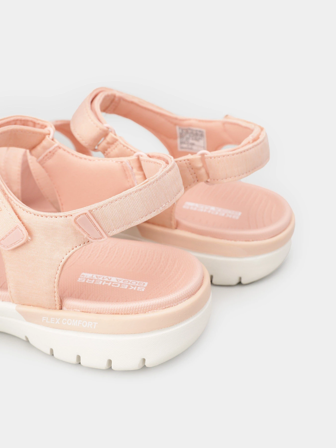 Сандалии Skechers On-the-GO Flex – Finest модель 140318 LTPK Сандалии Skechers On-the-GO Flex – Finest модель 140318 LTPK Фото
