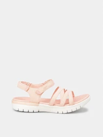 Сандалии Skechers On-the-GO Flex – Finest модель 140318 LTPK Фото