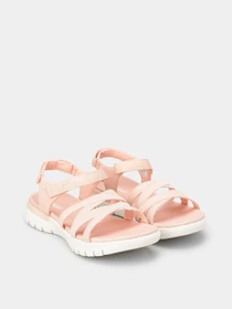 Сандалии Skechers On-the-GO Flex – Finest модель 140318 LTPK Фото