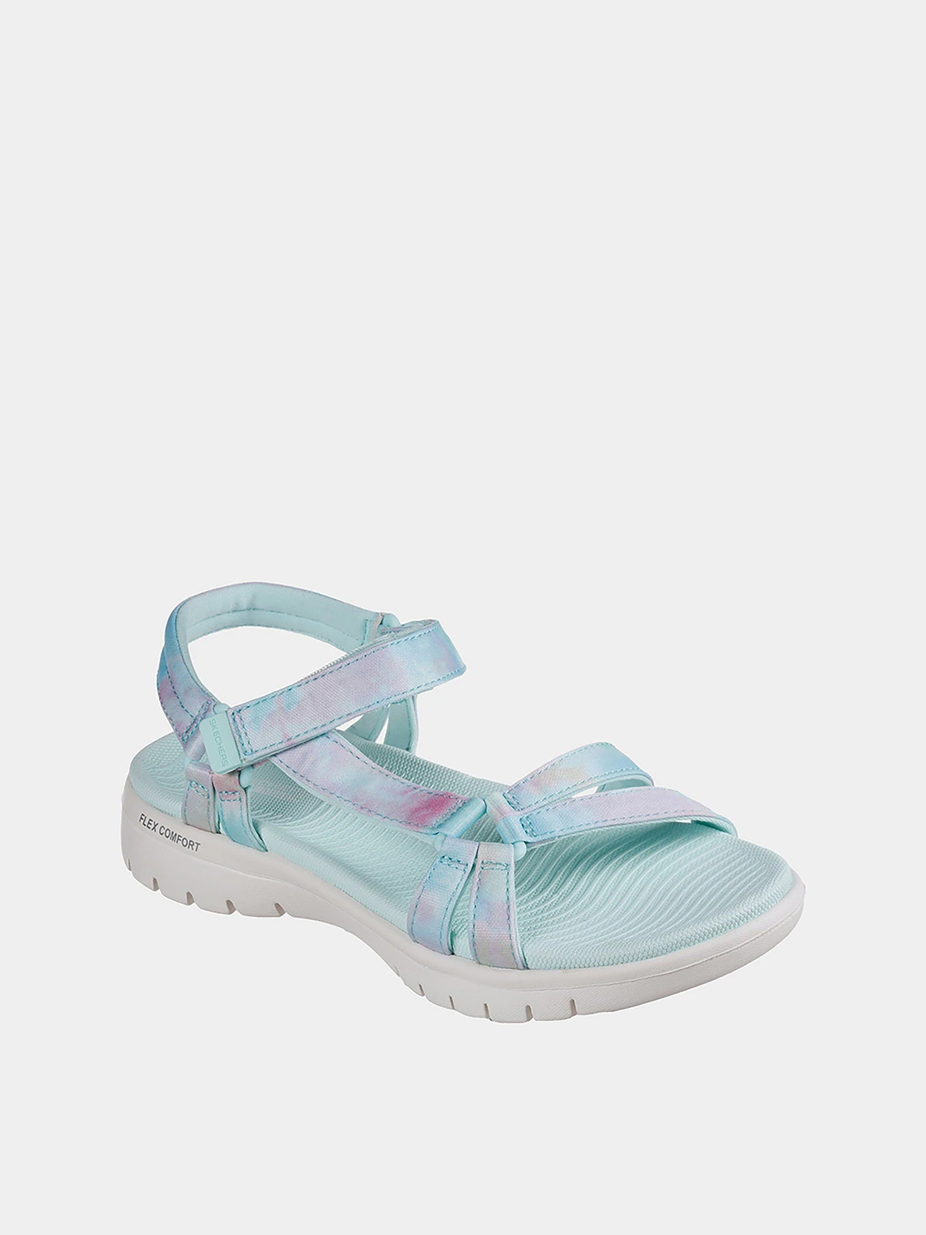 Сандалии Skechers On-The-Go Flex – Spring Fling модель 140319 BLMT Сандалии Skechers On-The-Go Flex – Spring Fling модель 140319 BLMT Фото