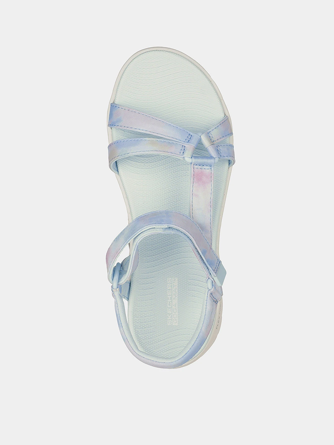 Сандалии Skechers On-The-Go Flex – Spring Fling модель 140319 BLMT Сандалии Skechers On-The-Go Flex – Spring Fling модель 140319 BLMT Фото