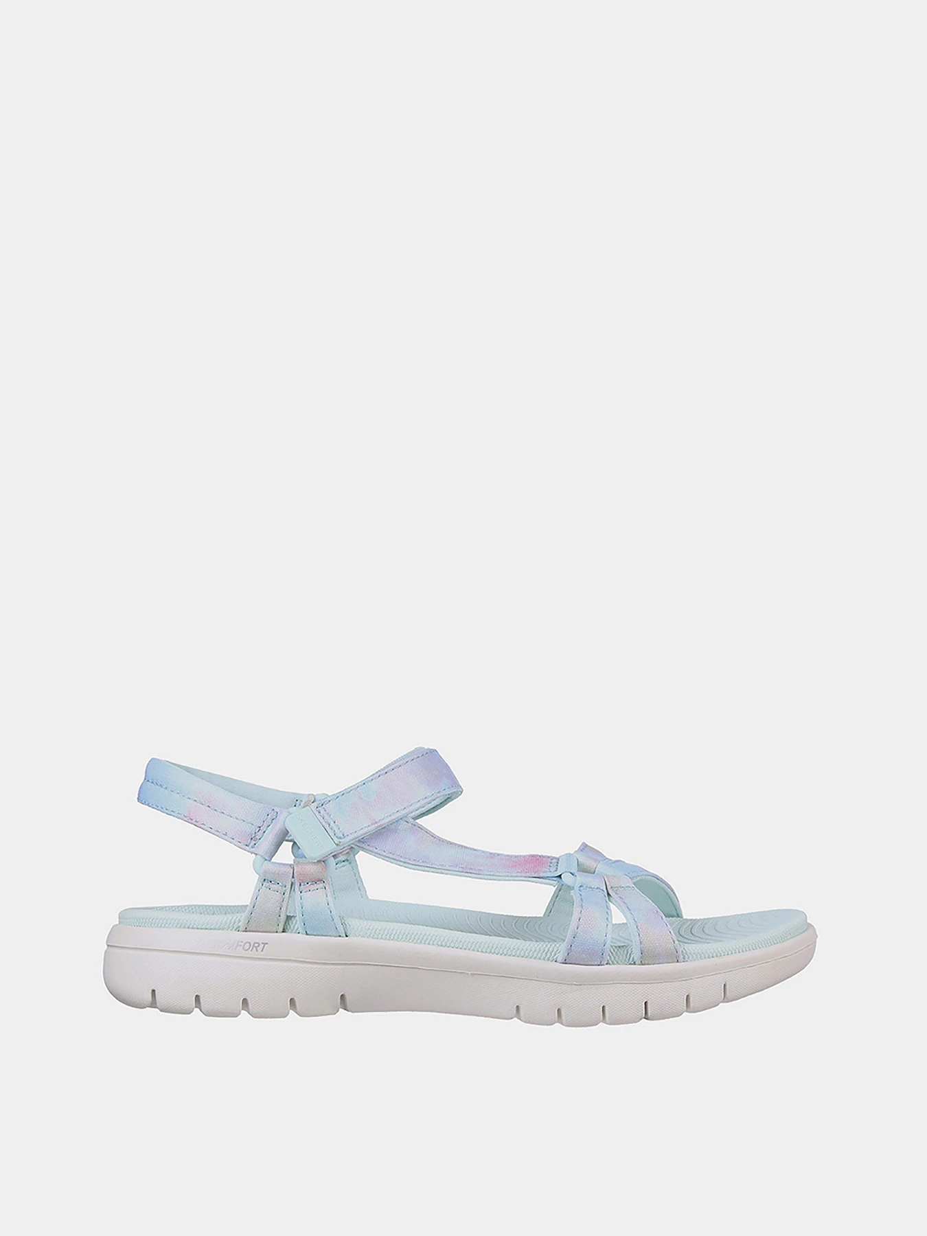 Сандалии Skechers On-The-Go Flex – Spring Fling модель 140319 BLMT Сандалии Skechers On-The-Go Flex – Spring Fling модель 140319 BLMT Фото