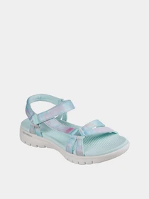 Сандалии Skechers On-The-Go Flex – Spring Fling модель 140319 BLMT Фото