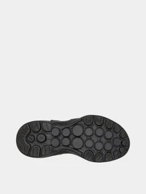 Сандалії Skechers GO WALK 6 Sandal – Limitless модель 140650 BKGY Фото