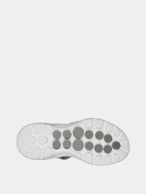 Сандалии Skechers GO WALK 6 Sandal – Limitless модель 140650 GRY Фото