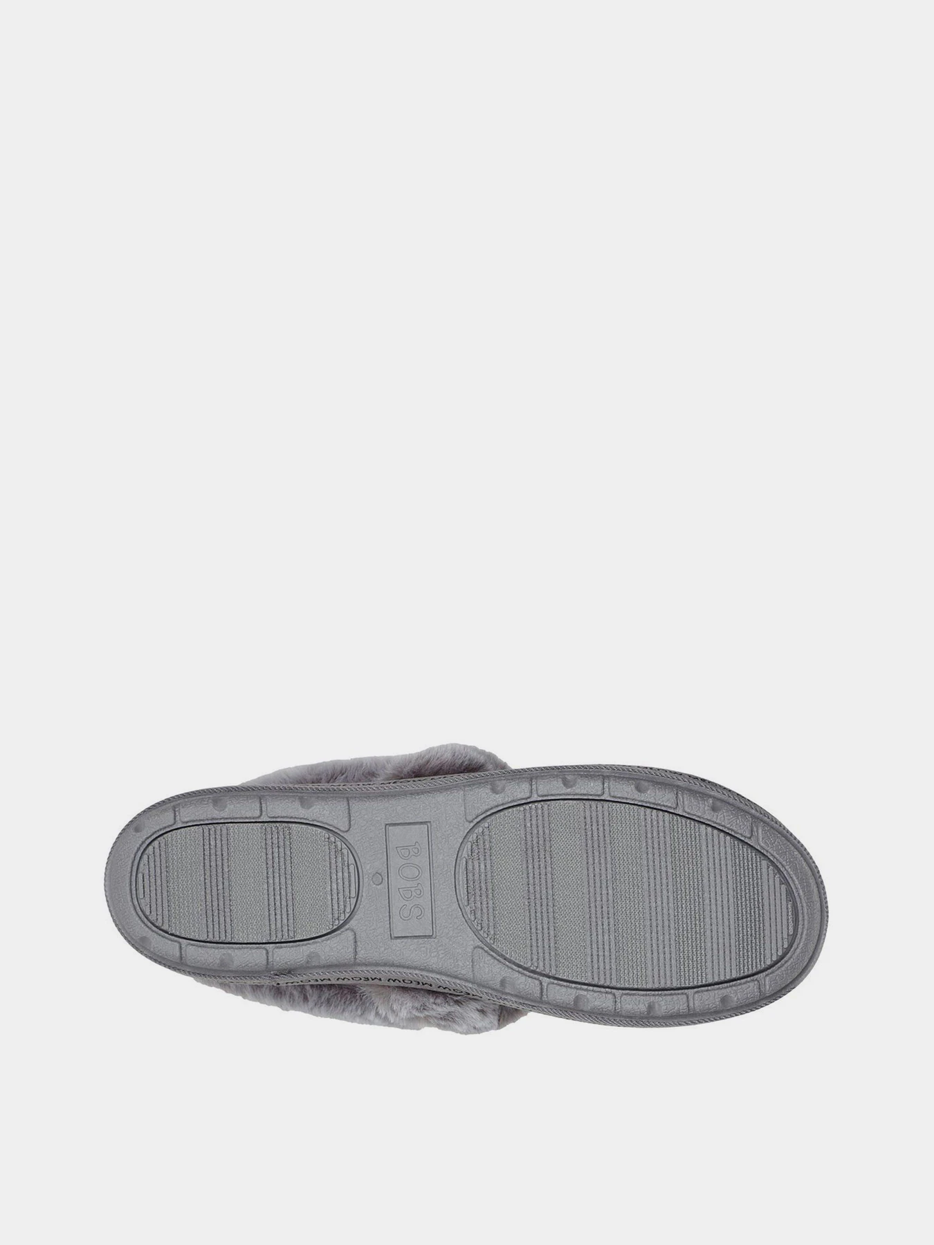 Капці Skechers BOBS Too Cozy - Jazzy Pawty модель 113677 CCL Капці Skechers BOBS Too Cozy - Jazzy Pawty модель 113677 CCL Фото