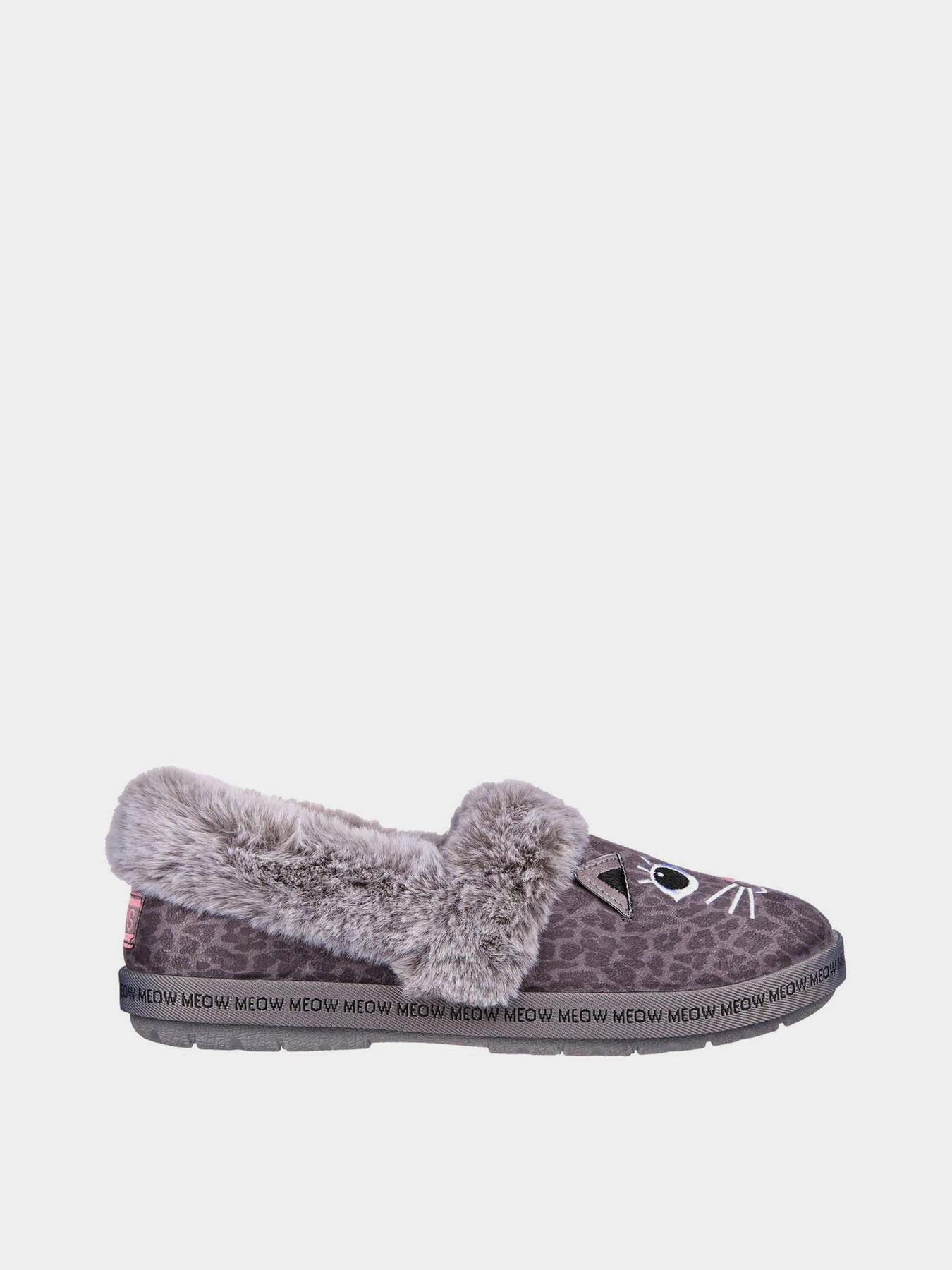 Капці Skechers BOBS Too Cozy - Jazzy Pawty модель 113677 CCL Капці Skechers BOBS Too Cozy - Jazzy Pawty модель 113677 CCL Фото