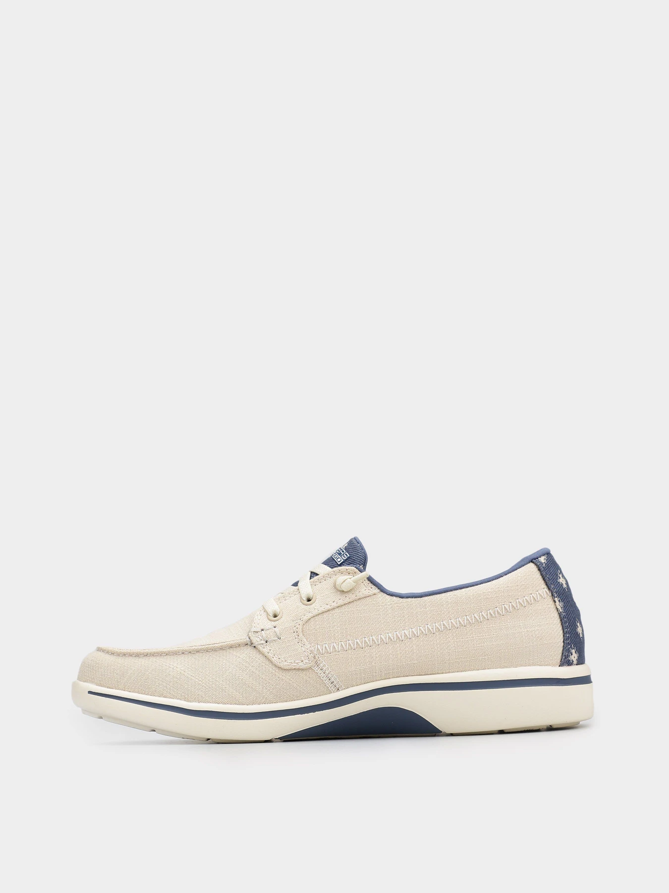 Слипоны и мокасины Skechers Arch Fit Uplift модель 136599 NTNV Слипоны и мокасины Skechers Arch Fit Uplift модель 136599 NTNV Фото
