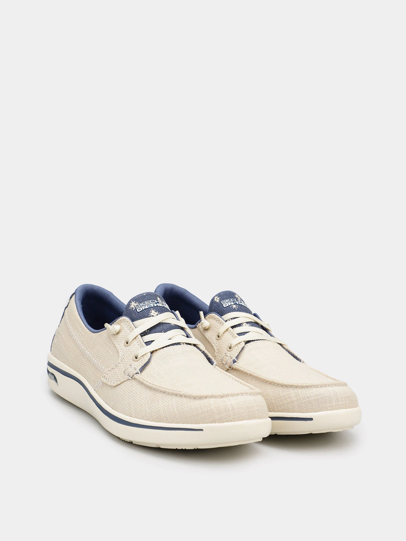 Слипоны и мокасины Skechers Arch Fit Uplift модель 136599 NTNV Слипоны и мокасины Skechers Arch Fit Uplift модель 136599 NTNV Фото