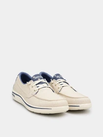 Слипоны и мокасины Skechers Arch Fit Uplift модель 136599 NTNV Фото