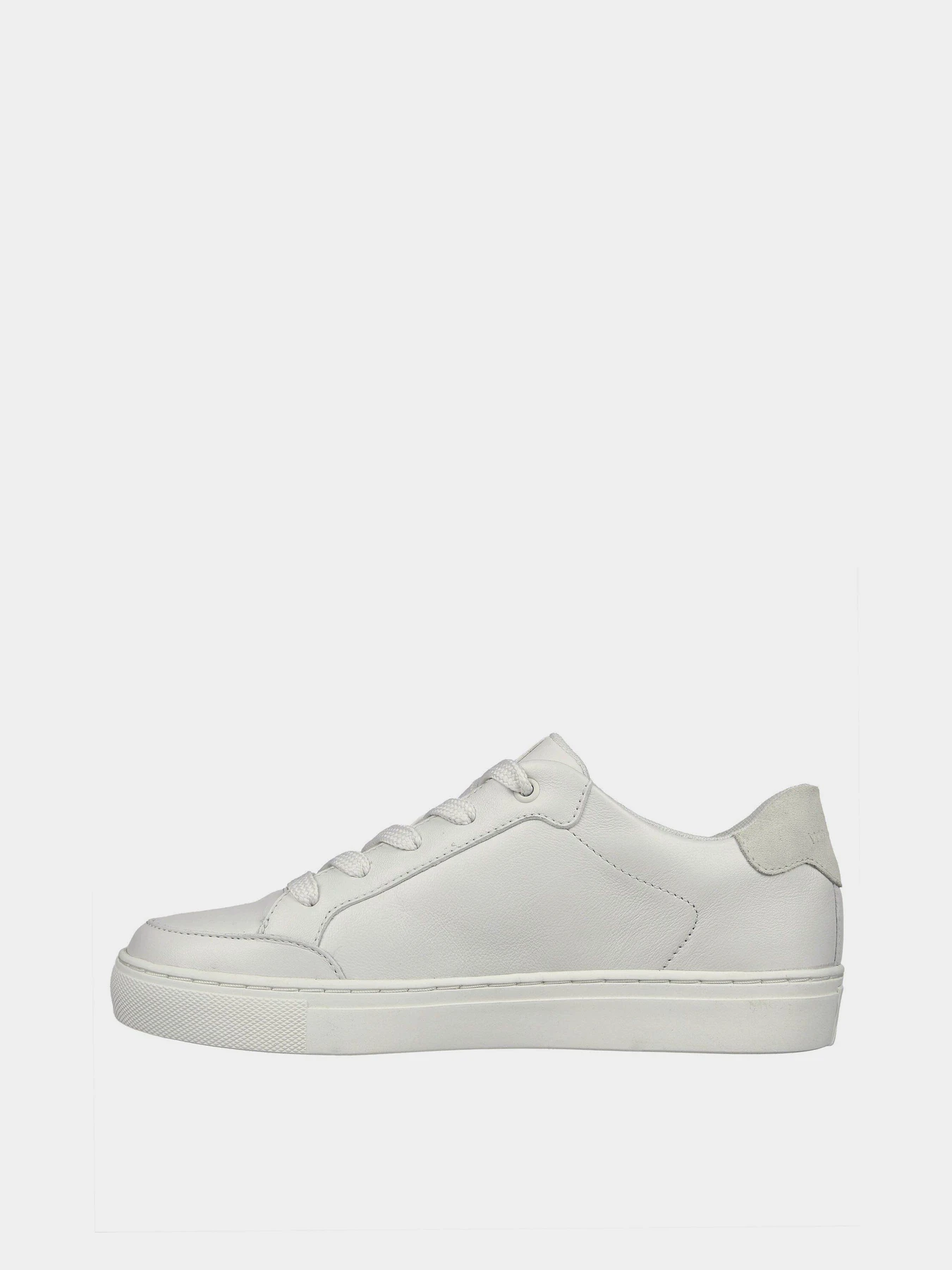 Кеды Skechers Side Street модель 155576 WHT Фото