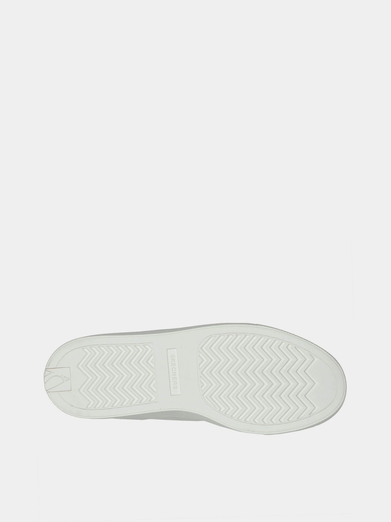 Кеды Skechers Side Street модель 155576 WHT Фото