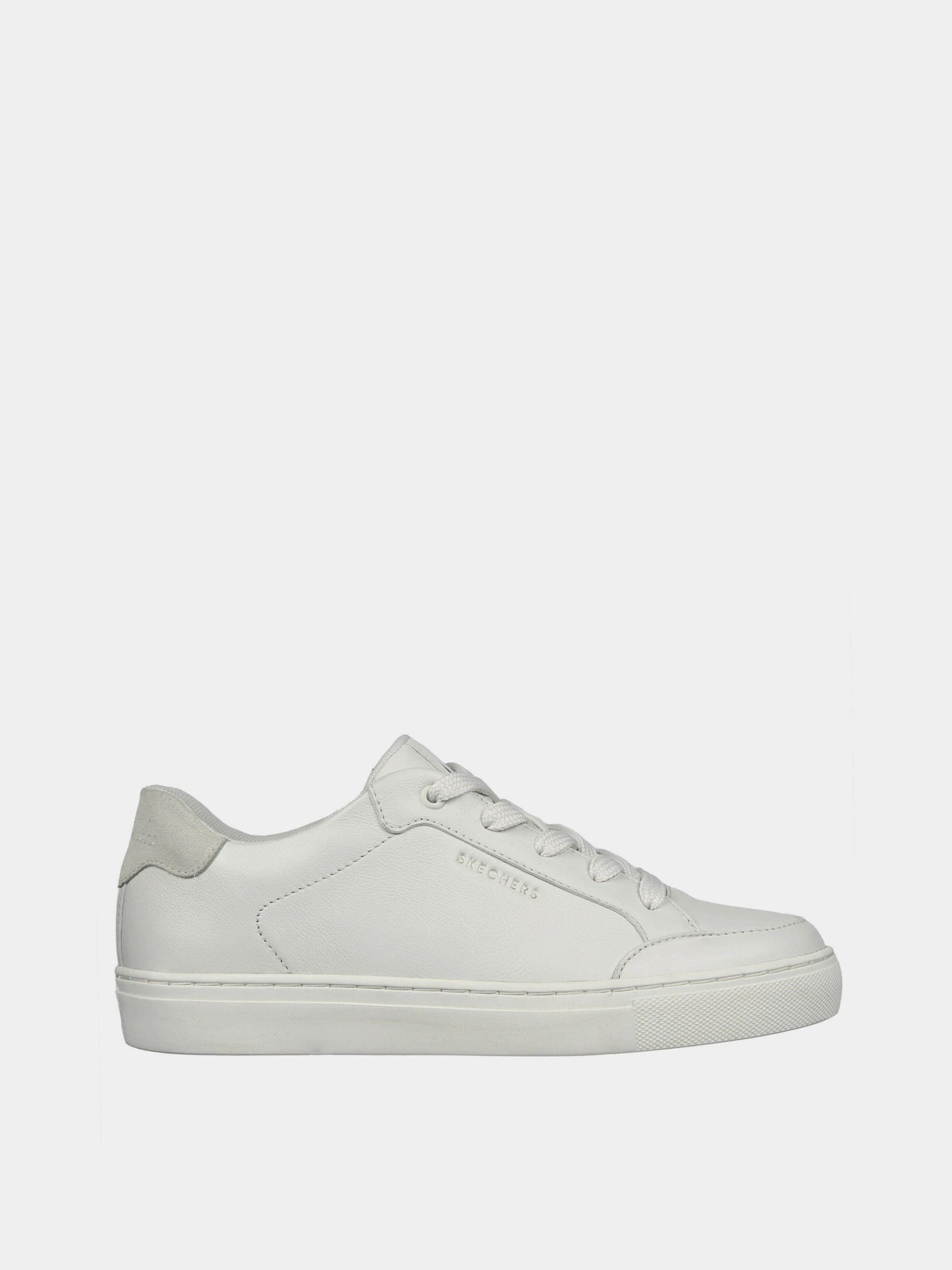 Кеды Skechers Side Street модель 155576 WHT Фото