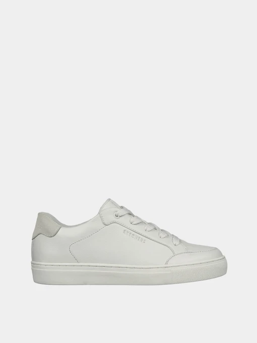 Кеды Skechers Side Street модель 155576 WHT Фото