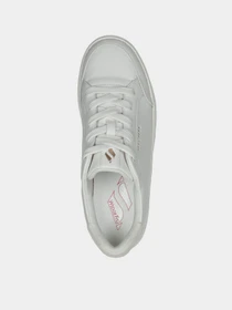 Кеды Skechers Side Street модель 155576 WHT Фото